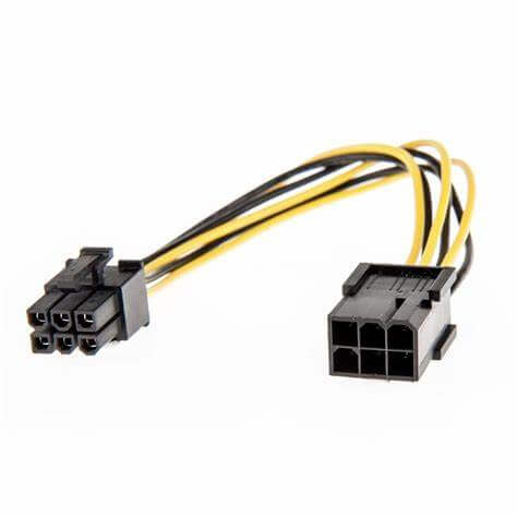6Pin 6Pin