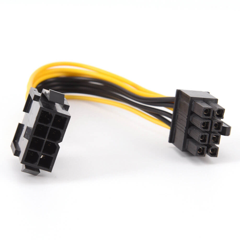 8Pin 8Pin