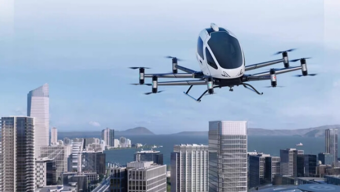 多旋翼设计 多旋翼设计