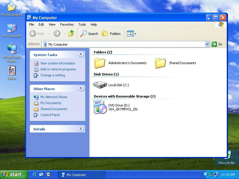 应用界面 应用界面