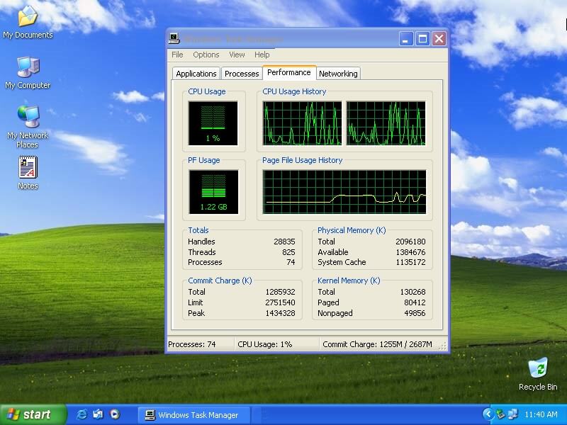 空间占用 空间占用