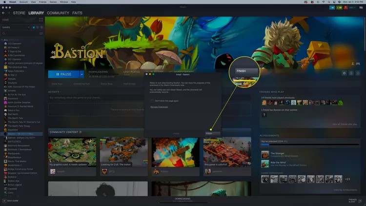 下载Mac版本游戏 下载Mac版本游戏