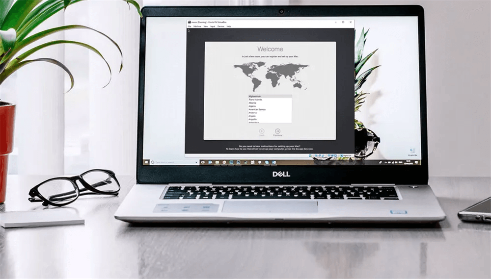 虚拟机的特点 虚拟机的特点