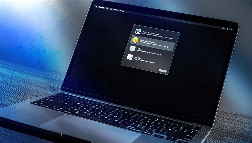 为什么要使用Mac时间机器 为什么要使用Mac时间机器