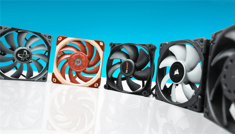 BIOS怎么调风扇转速 BIOS怎么调风扇转速