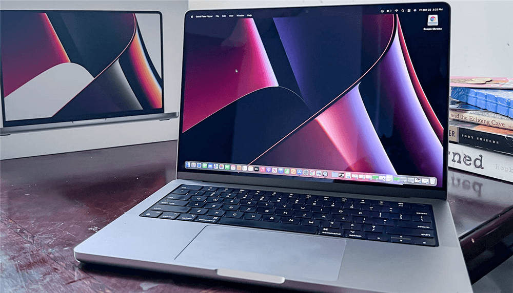 macOS制作U盘启动盘 macOS制作U盘启动盘