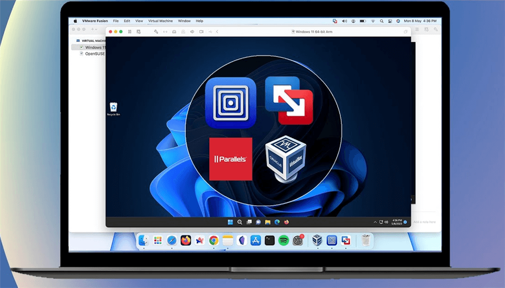 虚拟机是什么 虚拟机是什么
