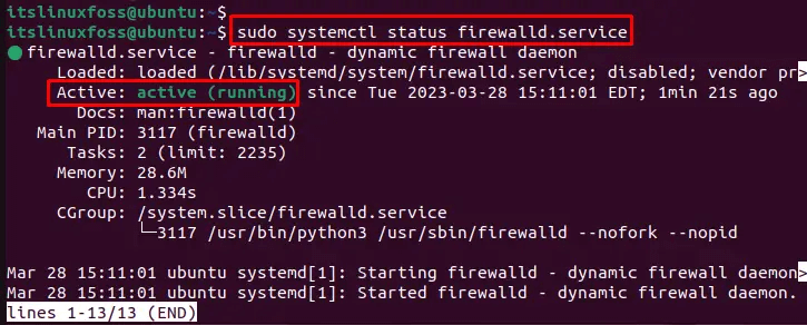 Firewalld Linux防火墙设置 Firewalld Linux防火墙设置