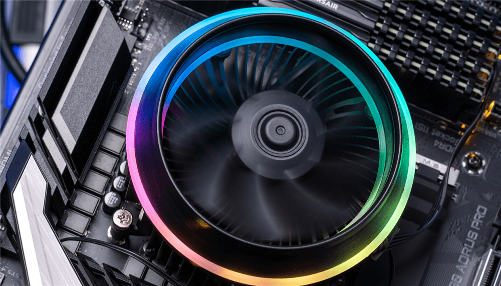 风扇BIOS调速 风扇BIOS调速