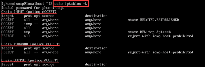Iptables Linux防火墙设置 Iptables Linux防火墙设置