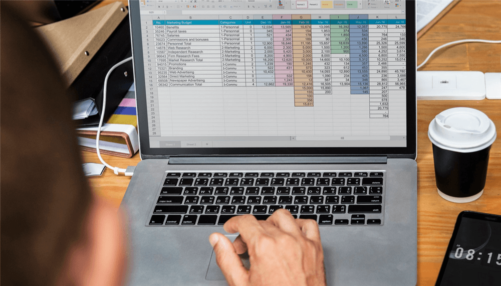 Excel怎么换行的其它办法 Excel怎么换行的其它办法