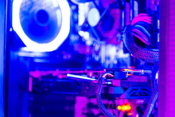 CPU水冷散热器 CPU水冷散热器