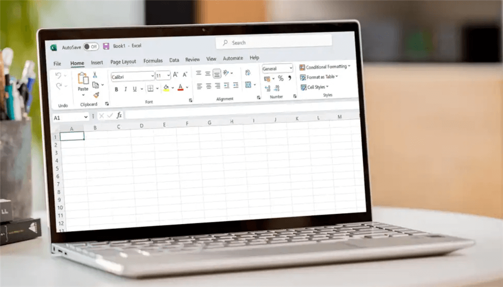 Excel表格怎么换行 Excel表格怎么换行