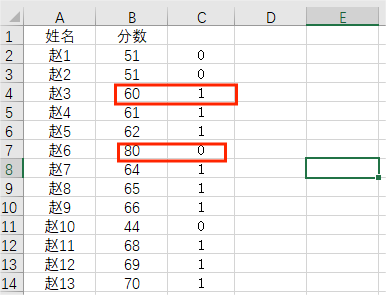 筛选结果 筛选结果