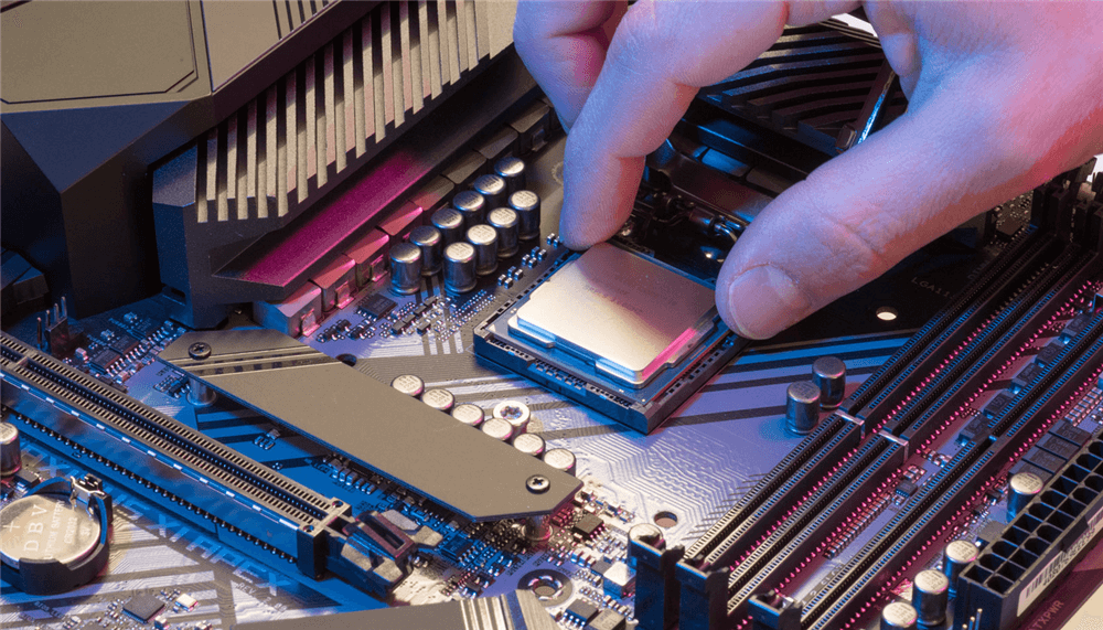 CPU天梯图靠谱吗 CPU天梯图靠谱吗