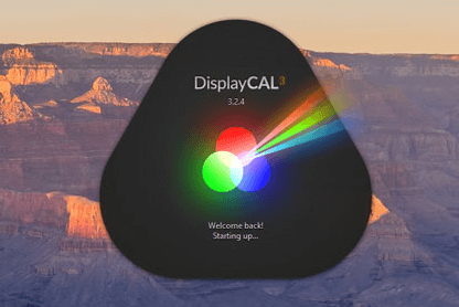 DisplayCAL DisplayCAL