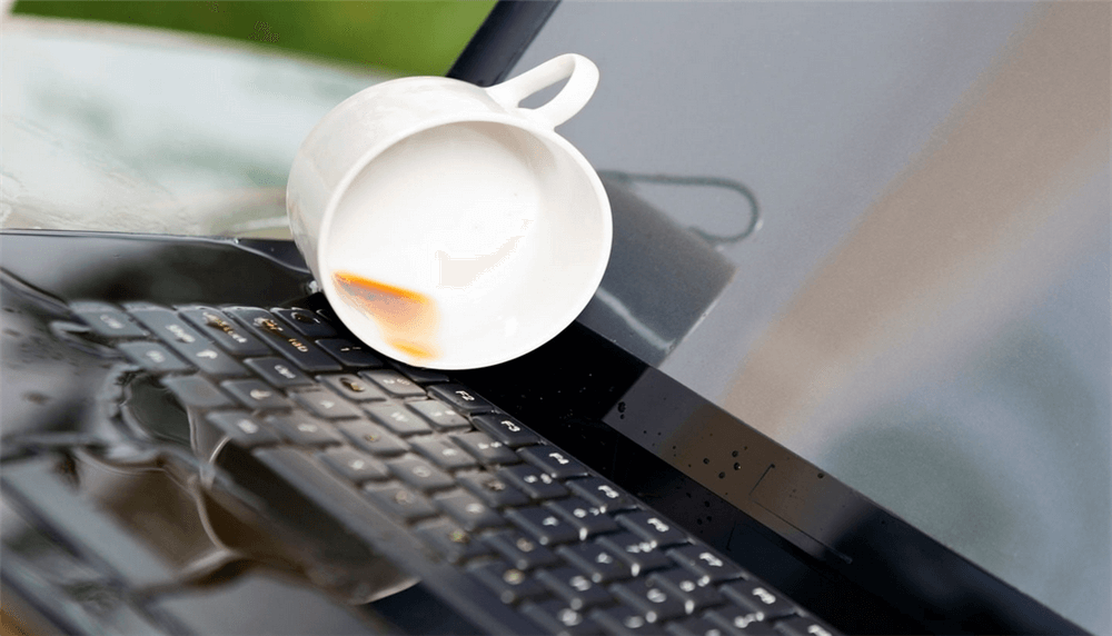 键盘进水了怎么办 键盘进水了怎么办