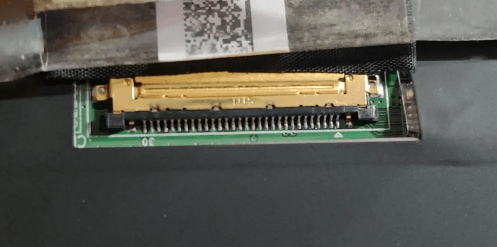 笔记本更换屏幕步骤 笔记本更换屏幕步骤