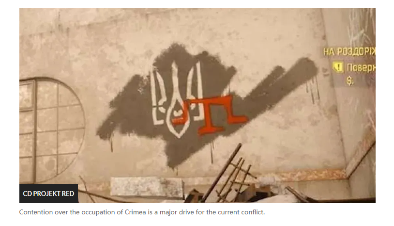 赛博朋克2077 2.0版本夹带私货 赛博朋克2077 2.0版本夹带私货