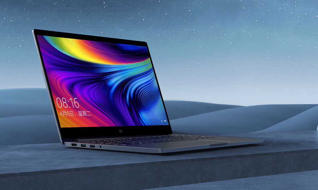 笔记本电脑 笔记本电脑