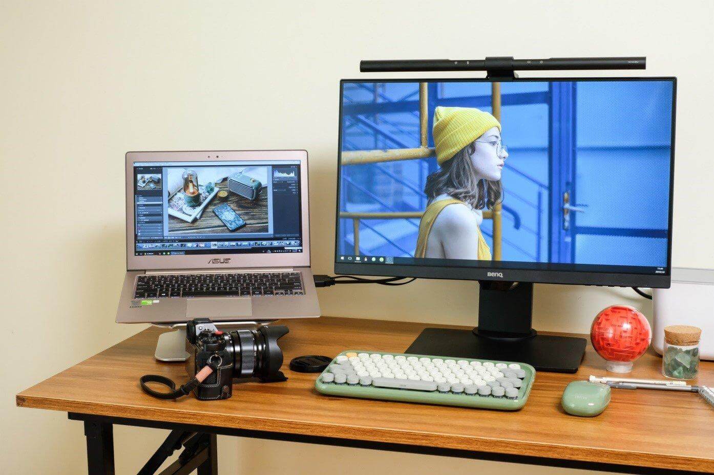 电脑外接显示器 电脑外接显示器