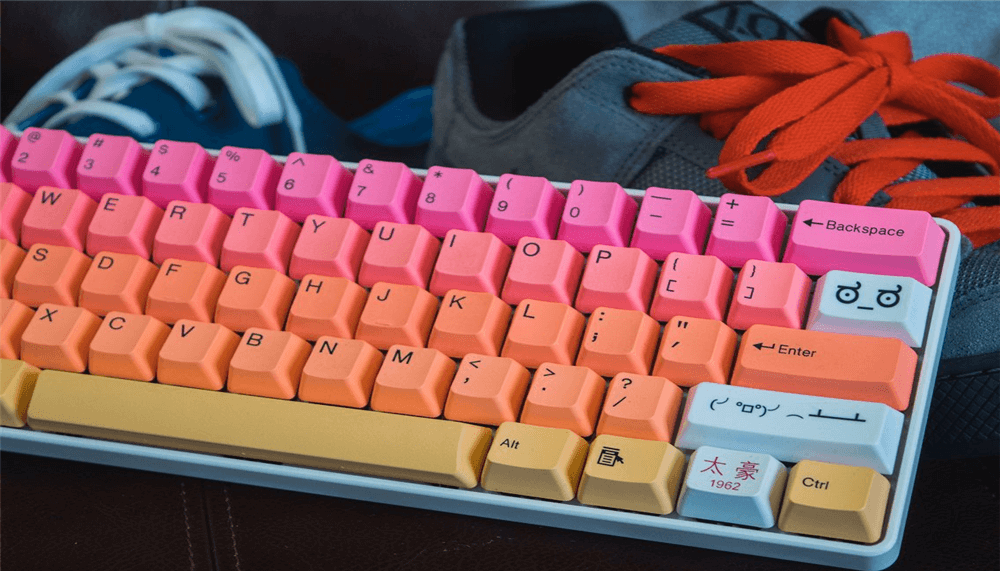 办公用机械键盘还是薄膜键盘 办公用机械键盘还是薄膜键盘