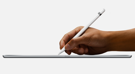 Apple Pencil第一代和第二代有什么区别？