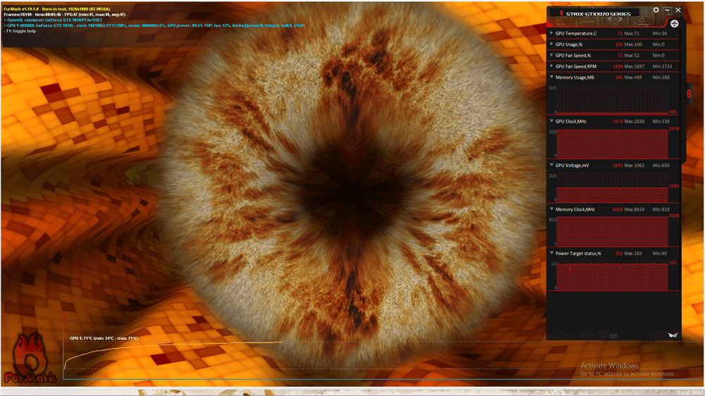 烤机对电脑有损伤吗 烤机对电脑有损伤吗