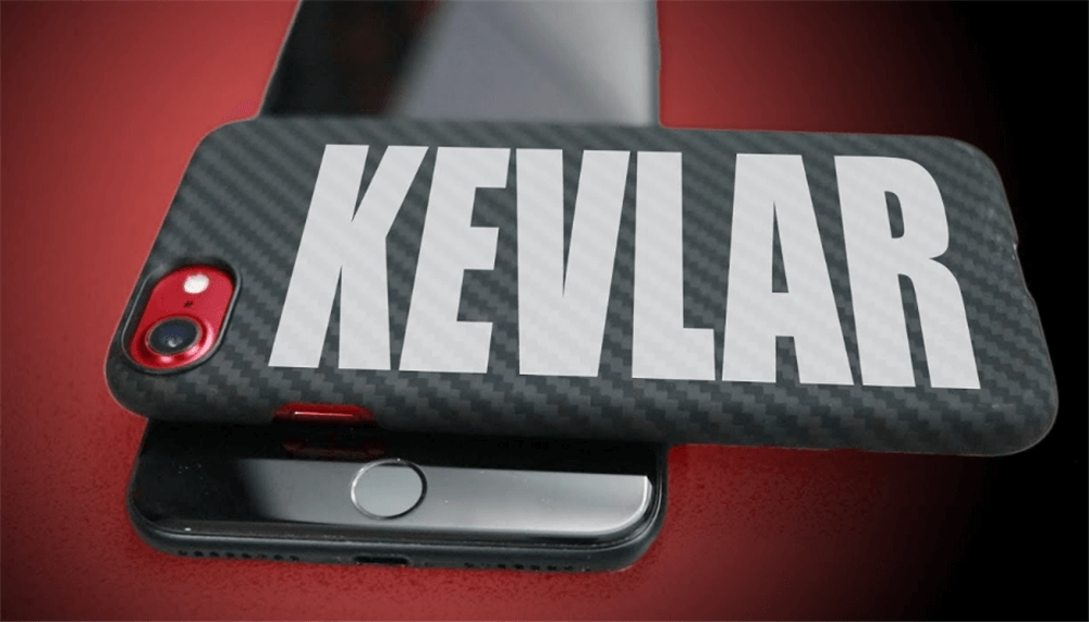 凯夫拉手机壳为什么贵 凯夫拉手机壳为什么贵