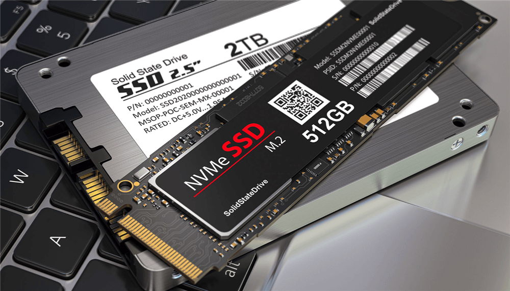 保护固态硬盘的建议 保护固态硬盘的建议