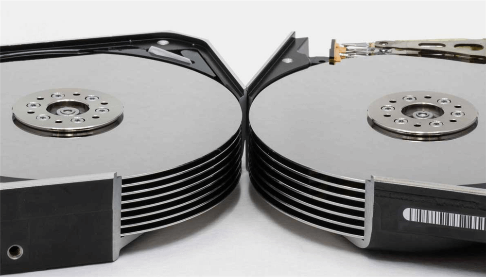 氦气硬盘的工作原理和技术细节 氦气硬盘的工作原理和技术细节