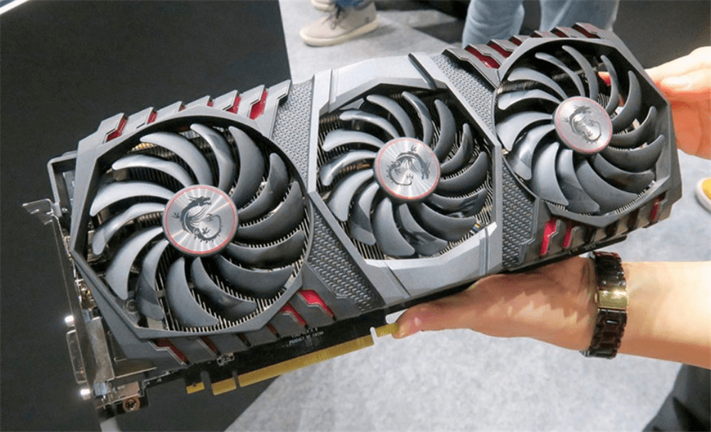 为什么显卡的风扇不转 为什么显卡的风扇不转