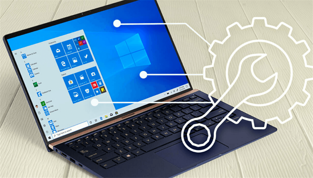 Win10电脑关机变重启可能原因 Win10电脑关机变重启可能原因