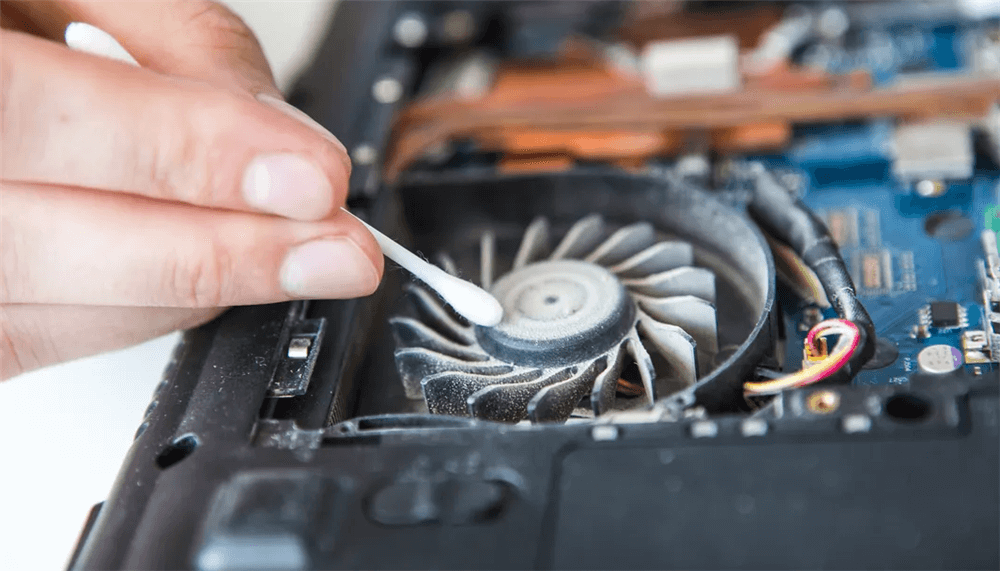 笔记本一直滴滴滴的响怎么办 笔记本一直滴滴滴的响怎么办