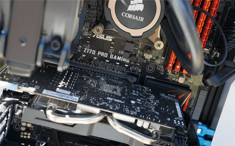 电脑为什么会有静电 电脑为什么会有静电