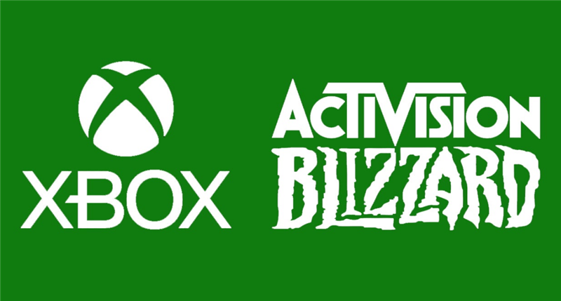 Xbox 与 微软 Xbox 与 微软