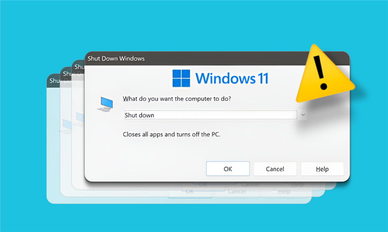 电脑关机很慢的原因 电脑关机很慢的原因