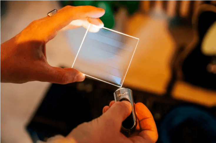 Project Silica.png Project Silica.png