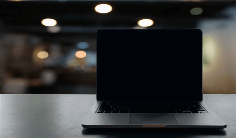 为什么电脑进PE黑屏 为什么电脑进PE黑屏