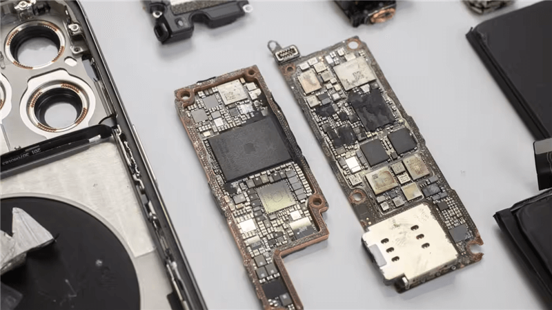 苹果手机成本 苹果手机成本