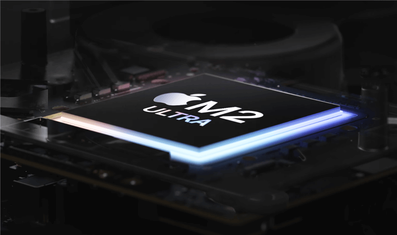 苹果M2渲染图 苹果M2渲染图