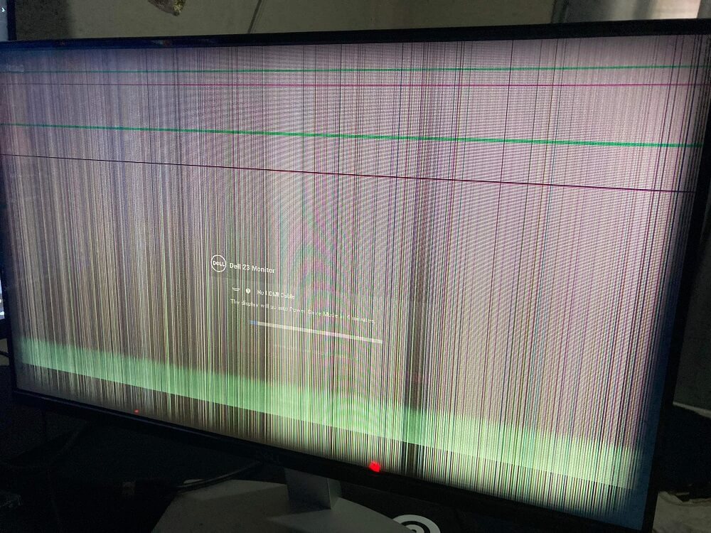 电脑花屏.jpg 电脑花屏.jpg