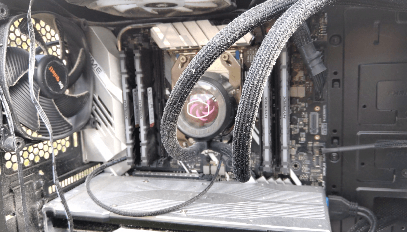 电脑灰电平衡是什么意思 电脑灰电平衡是什么意思