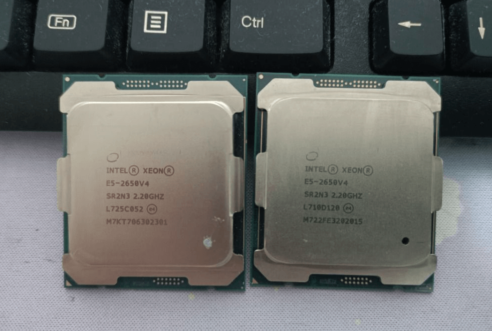 洋垃圾CPU有什么不好 洋垃圾CPU有什么不好