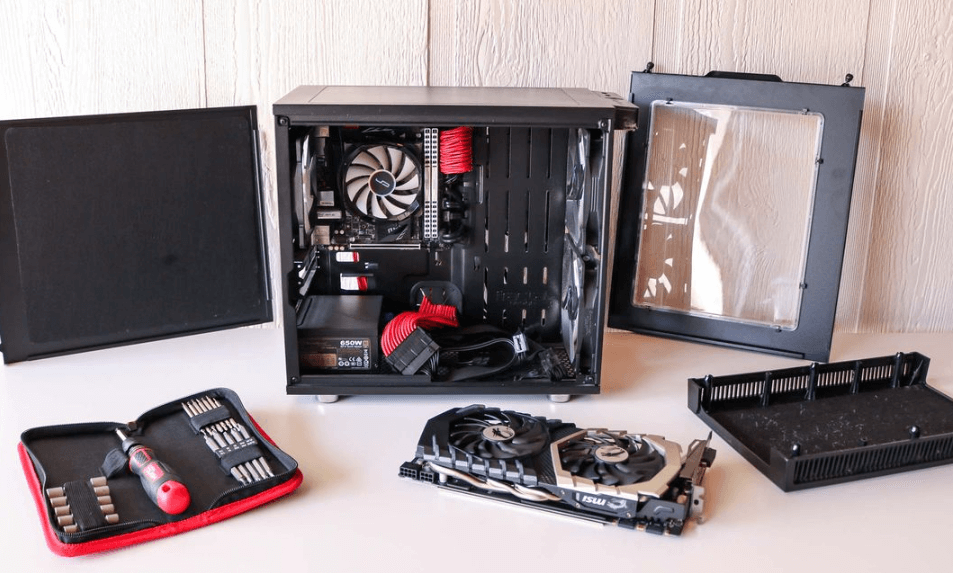 电脑灰电平衡真的存在吗 电脑灰电平衡真的存在吗