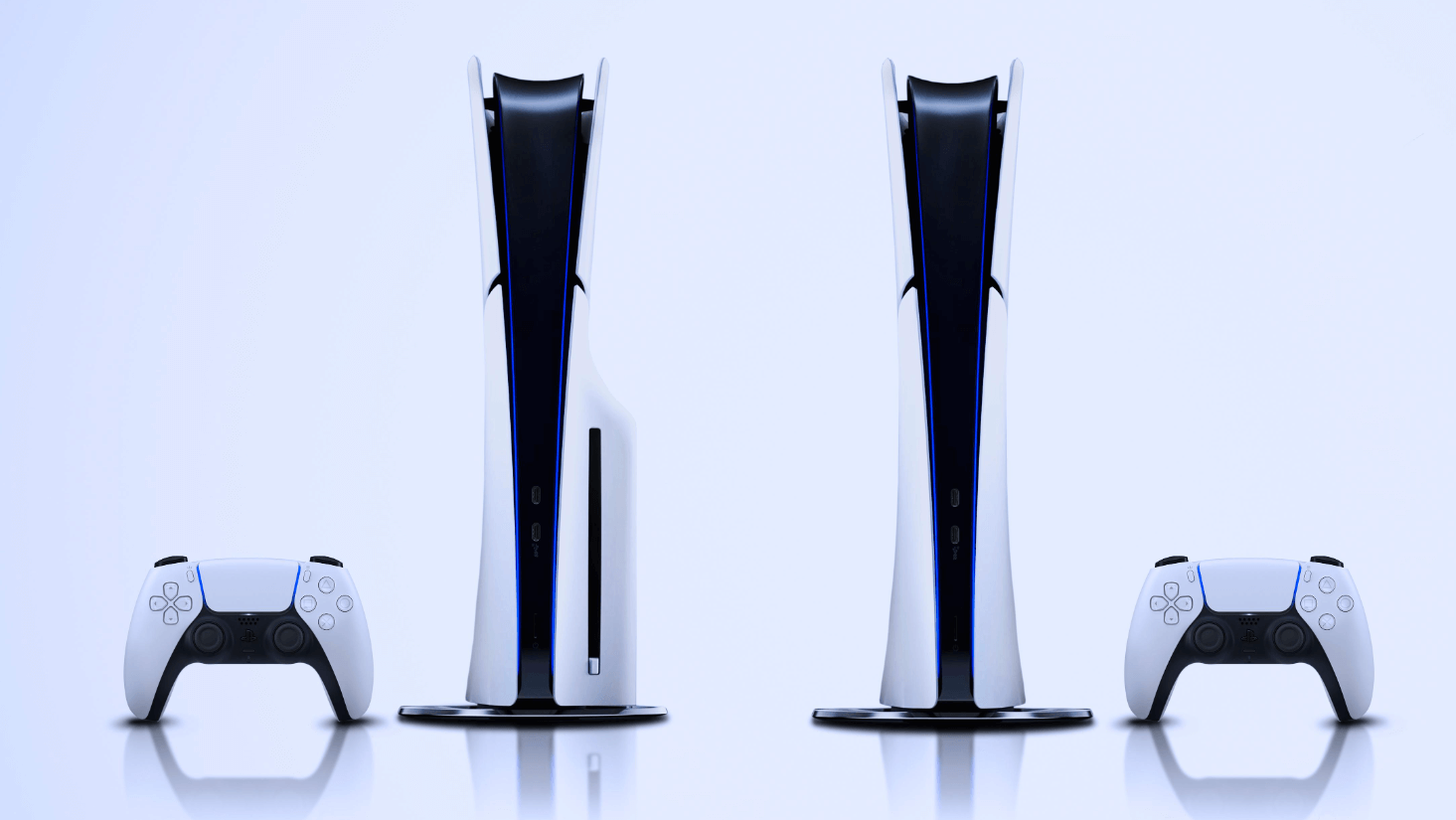 PS5 Silm光驱价格 PS5 Silm光驱价格