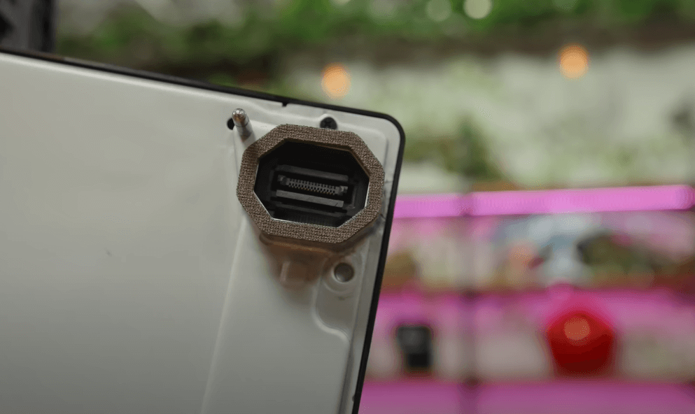 八角形接口 八角形接口