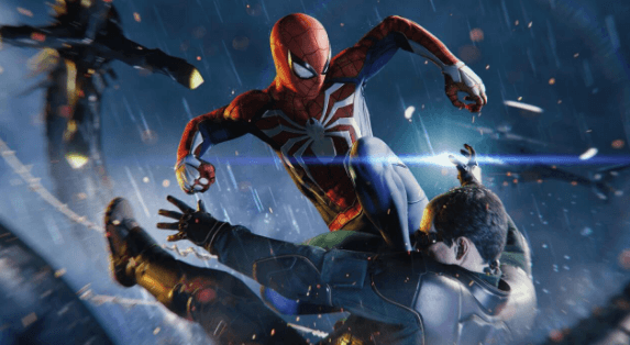 蜘蛛侠2018.png 蜘蛛侠2018.png