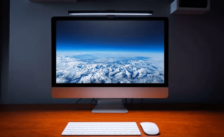 屏幕挂灯 屏幕挂灯