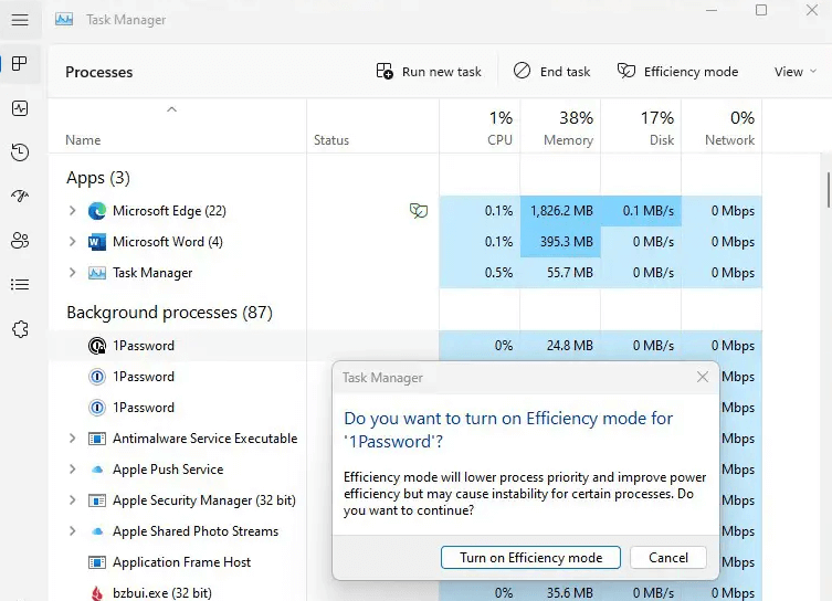 启动效率模式.png 启动效率模式.png